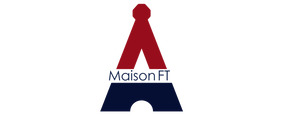 Maison FT logo de marque des critiques du Shopping en ligne et produits des Mode et Accessoires