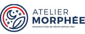 Matelas Morphée logo de marque des critiques du Shopping en ligne et produits des Objets casaniers & meubles