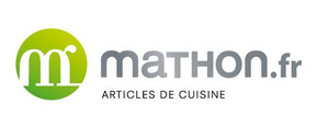 Mathon logo de marque des critiques du Shopping en ligne et produits des Objets casaniers & meubles