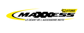 Maxxess logo de marque des critiques de location véhicule et d’autres services