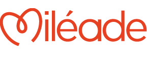 Mileade logo de marque des critiques et expériences des voyages