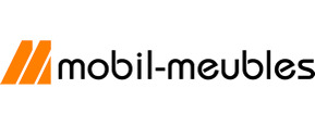 Mobil Meubles logo de marque des critiques du Shopping en ligne et produits des Objets casaniers & meubles