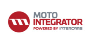 Motointegrator logo de marque des critiques de location véhicule et d’autres services