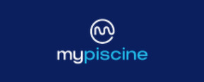 Mypiscine logo de marque des produits alimentaires