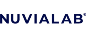 NuviaLab logo de marque des critiques des produits régime et santé