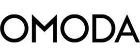 Omoda logo de marque des critiques du Shopping en ligne et produits des Mode, Bijoux, Sacs et Accessoires