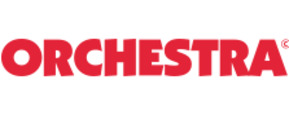 Orchestra logo de marque des critiques du Shopping en ligne et produits des Enfant & Bébé