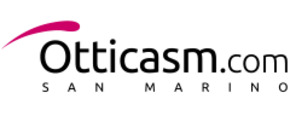 Otticasm logo de marque des critiques du Shopping en ligne et produits des Mode et Accessoires