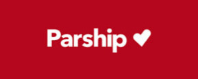 Parship logo de marque des critiques des sites rencontres et d'autres services