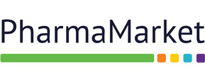 Pharmamarket logo de marque des critiques du Shopping en ligne et produits des Soins, hygiène & cosmétiques