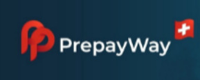 PrepayWay logo de marque descritiques des produits et services financiers