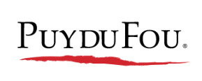 Puy du fou logo de marque des critiques et expériences des voyages