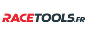 Racetools logo de marque des critiques de location véhicule et d’autres services