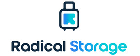 Radical Storage logo de marque des critiques des Services généraux