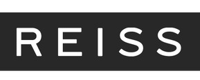 REISS logo de marque des critiques du Shopping en ligne et produits des Mode et Accessoires