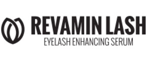 Revamin Lash logo de marque des critiques du Shopping en ligne et produits des Soins, hygiène & cosmétiques