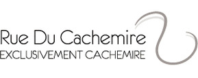 Rue du Cachemire logo de marque des critiques du Shopping en ligne et produits des Mode et Accessoires