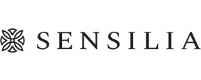 Sensilia logo de marque des critiques du Shopping en ligne et produits des Soins, hygiène & cosmétiques