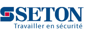 Seton logo de marque des critiques des Sous-traitance & B2B