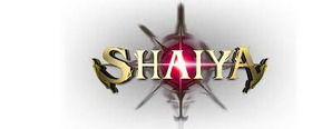 Shaiya logo de marque des critiques des Jeux & Gains