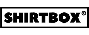 Shirtbox logo de marque des critiques du Shopping en ligne et produits des Mode, Bijoux, Sacs et Accessoires