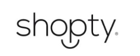 Shopty logo de marque des critiques du Shopping en ligne et produits des Objets casaniers & meubles