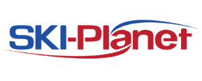 Ski Planet logo de marque des critiques et expériences des voyages