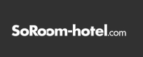 SoRoom-hotel logo de marque des critiques et expériences des voyages