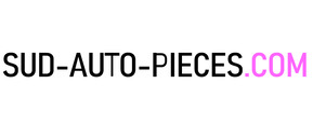 Sud Auto Piè logo de marque des critiques de location véhicule et d’autres services