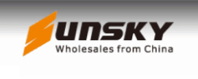 Sunsky logo de marque des critiques du Shopping en ligne et produits des Multimédia