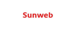 Sunweb Skiez logo de marque des critiques et expériences des voyages