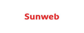 Sunweb logo de marque des critiques et expériences des voyages
