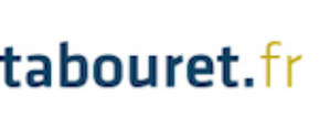 Tabouret.fr logo de marque des critiques du Shopping en ligne et produits des Objets casaniers & meubles