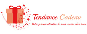Tendance Cadeau logo de marque des critiques du Shopping en ligne et produits des Services pour la maison