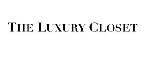 The Luxury Closet logo de marque des critiques du Shopping en ligne et produits des Mode, Bijoux, Sacs et Accessoires