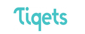 Tiqets logo de marque des critiques des Expériences insolites et originales