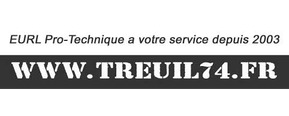 Treuil 74 logo de marque des critiques de location véhicule et d’autres services