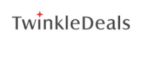 TwinkleDeals logo de marque des critiques du Shopping en ligne et produits des Mode, Bijoux, Sacs et Accessoires