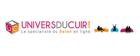 Univers du cuir logo de marque des critiques du Shopping en ligne et produits des Objets casaniers & meubles