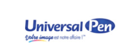 Universal Pen logo de marque des critiques du Shopping en ligne et produits des Site d'offres d'emploi & services aux entreprises