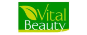 Vital Beauty logo de marque des critiques du Shopping en ligne et produits des Soins, hygiène & cosmétiques