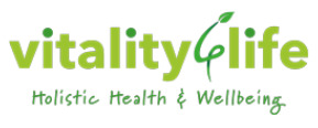 Vitality4Life logo de marque des critiques des produits régime et santé