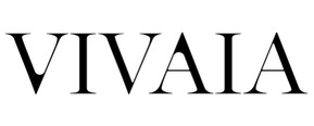 Vivaia logo de marque des critiques du Shopping en ligne et produits des Mode, Bijoux, Sacs et Accessoires