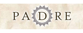 Padre logo de marque des critiques des Services généraux