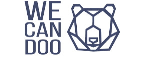 Wecandoo logo de marque des critiques et expériences des voyages