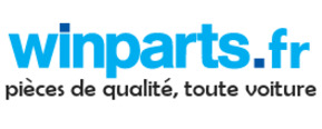 Winparts logo de marque des critiques de location véhicule et d’autres services