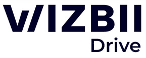 Wizbii Drive logo de marque des critiques des Services généraux
