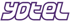Yotel logo de marque des critiques et expériences des voyages