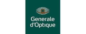 Generale Optique logo de marque des critiques du Shopping en ligne et produits des Services pour la maison