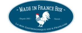 Made in France Box logo de marque des critiques du Shopping en ligne et produits des Mode, Bijoux, Sacs et Accessoires